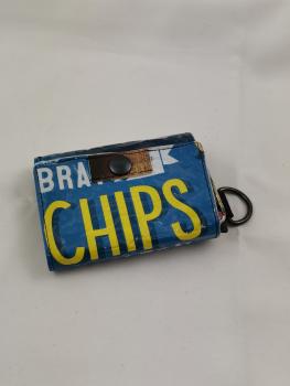 Upcycling Little Purse Chips