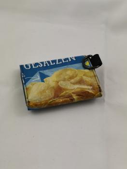 Upcycling Little Purse Chips