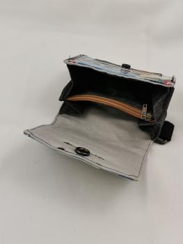 Upcycling Little Purse Chips