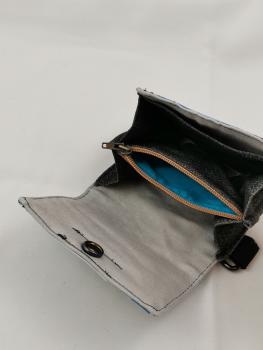 Upcycling Little Purse Chips