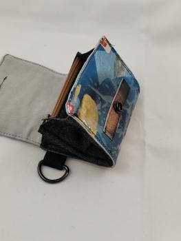 Upcycling Little Purse Chips