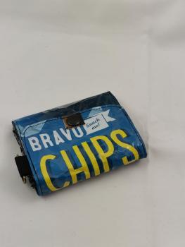 Upcycling Little Purse Chips