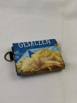 Upcycling Little Purse Chips