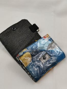 Upcycling Little Purse Chips