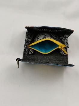 Upcycling Little Purse Chips