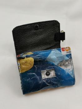 Upcycling Little Purse Chips