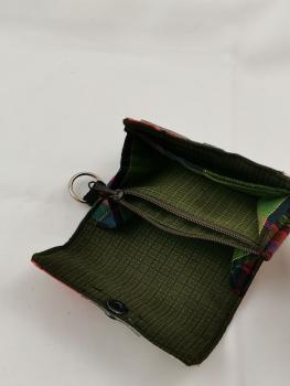 Upcycling Little Purse KesselChips