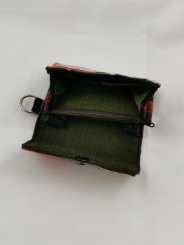 Upcycling Little Purse KesselChips