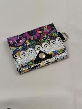 Upcycling Little Purse Sticker