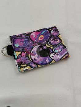 Upcycling Little Purse Sticker