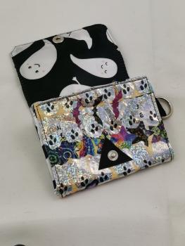 Upcycling Little Purse Sticker