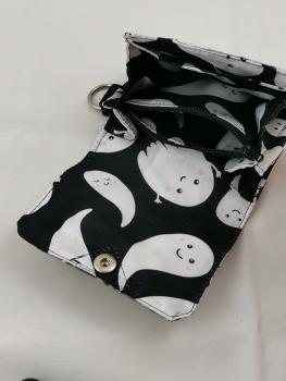 Upcycling Little Purse Sticker
