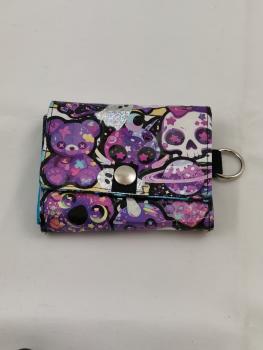 Upcycling Little Purse Sticker
