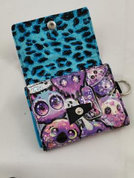 Upcycling Little Purse Sticker