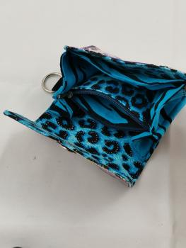 Upcycling Little Purse Sticker