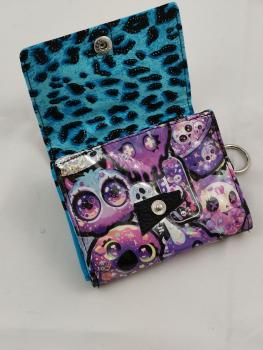 Upcycling Little Purse Sticker