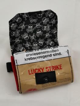 Upcycling Little Purse Smoke