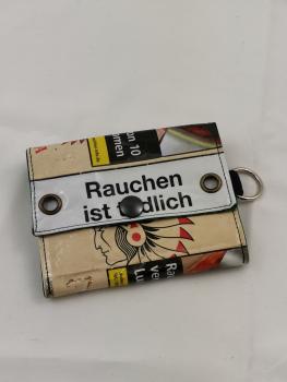 Upcycling Little Purse Smoke