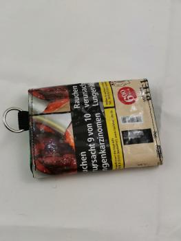 Upcycling Little Purse Smoke