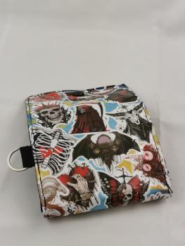 Preview: Upcycling Little Purse Sticker