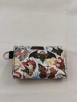 Upcycling Little Purse Sticker