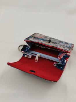 Upcycling Little Purse Sticker