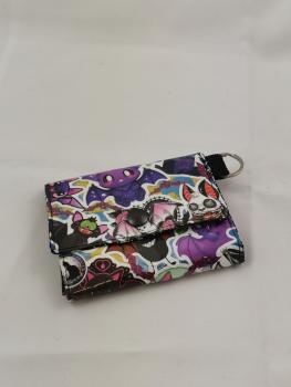 Upcycling Little Purse Sticker