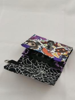 Upcycling Little Purse Sticker