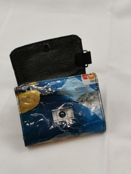 Upcycling Little Purse Chips