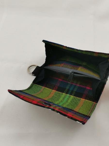 Upcycling Little Purse Sticker