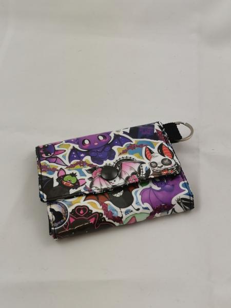 Upcycling Little Purse Sticker