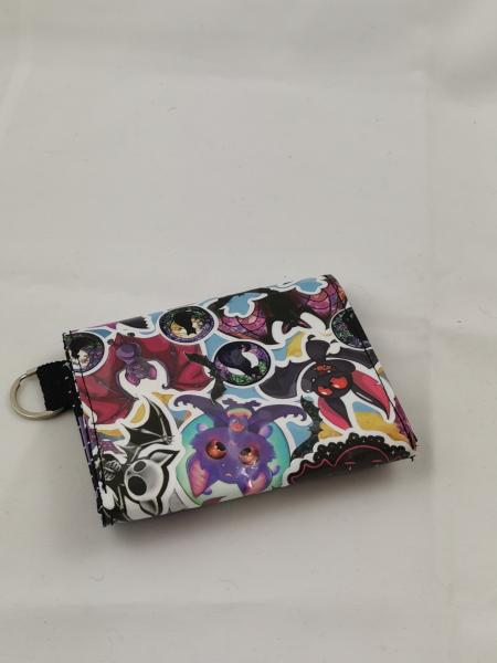 Upcycling Little Purse Sticker