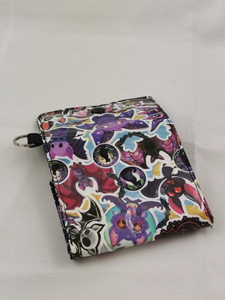Upcycling Little Purse Sticker
