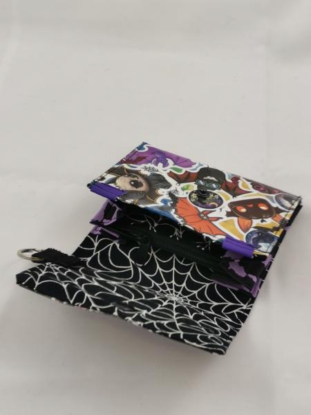 Upcycling Little Purse Sticker